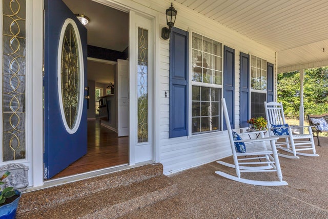 4291 Skelley Rd, Santa Fe