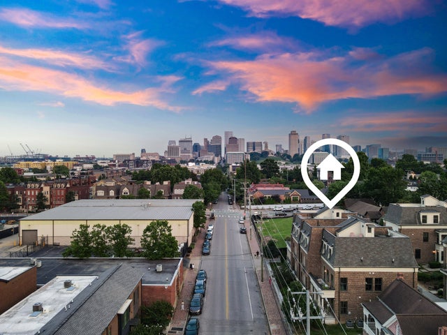1313 5th Ave N 2, Nashville