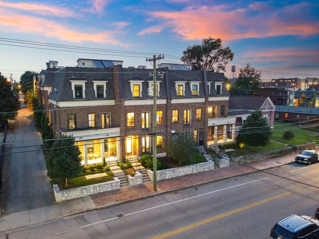 1313 5th Ave N 2, Nashville