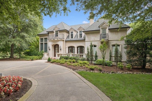 834 Tyne Valley Ct, Nashville