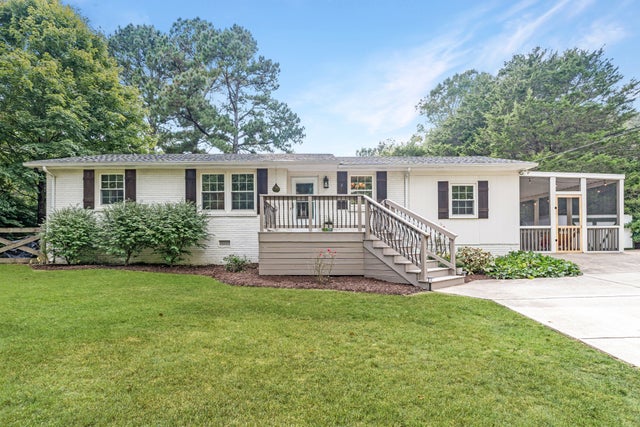 7316 Chester Rd, Fairview