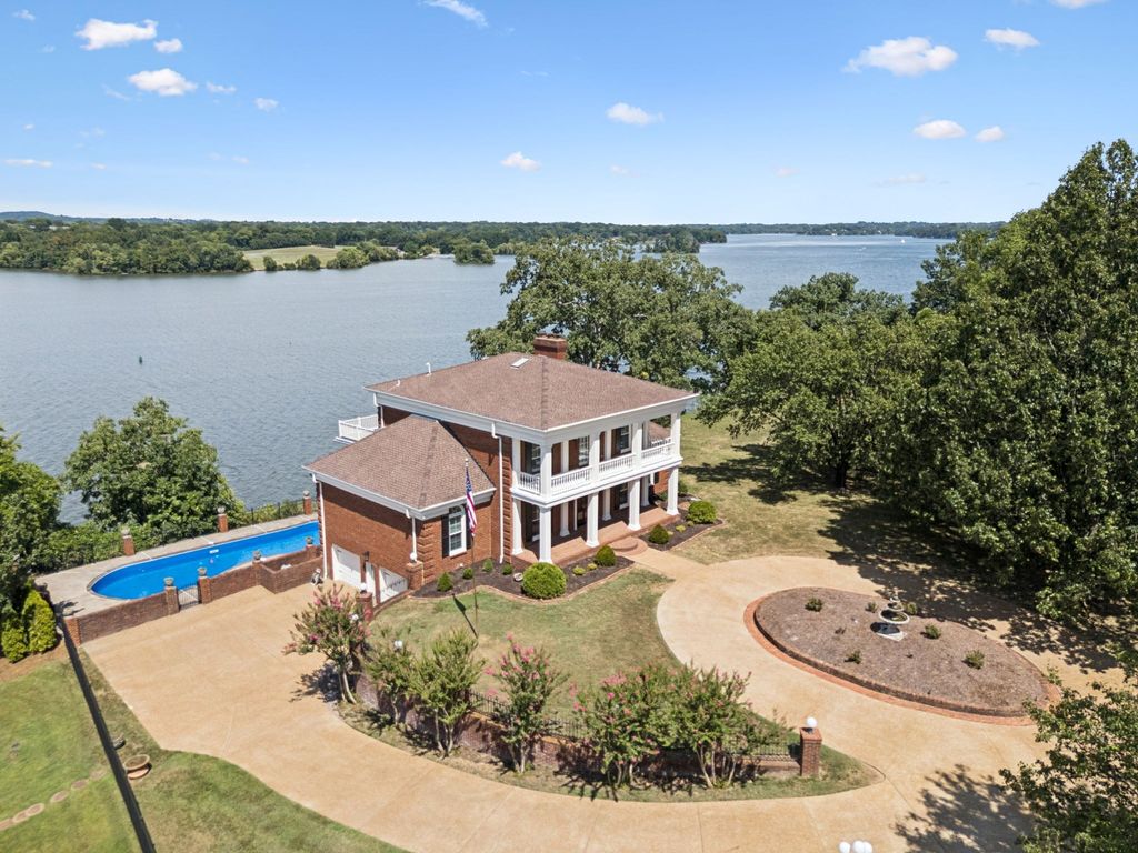 103 Cherry Branch Ln, Old Hickory