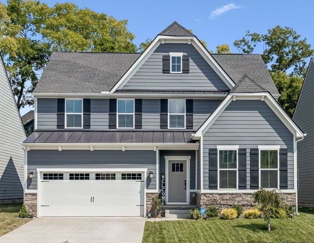 2005 Tanager Dr, Brentwood