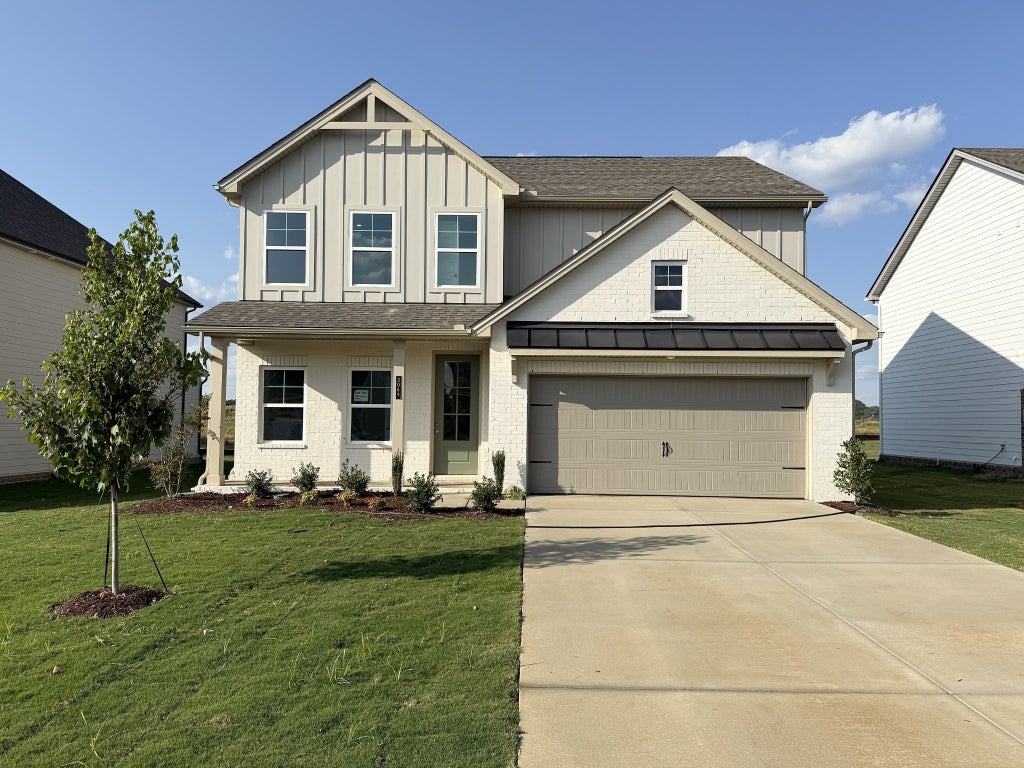 3069 Ventura Ave, White House