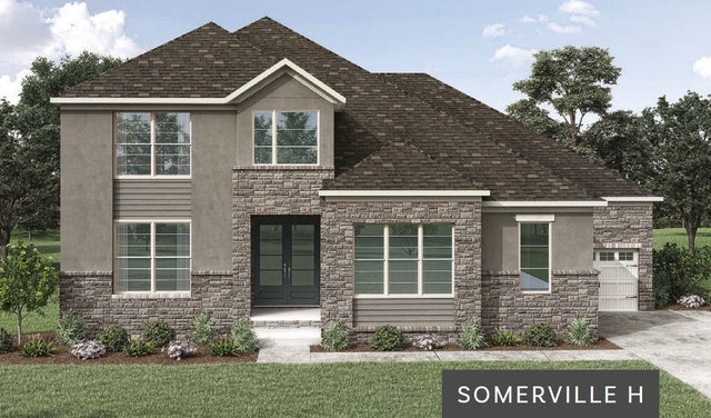 7275 Orrinshire Drive, Fairview