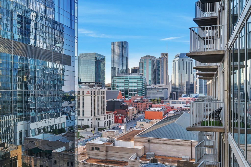 301 Demonbreun St 1120, Nashville