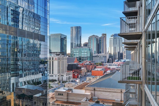 301 Demonbreun St 1120, Nashville