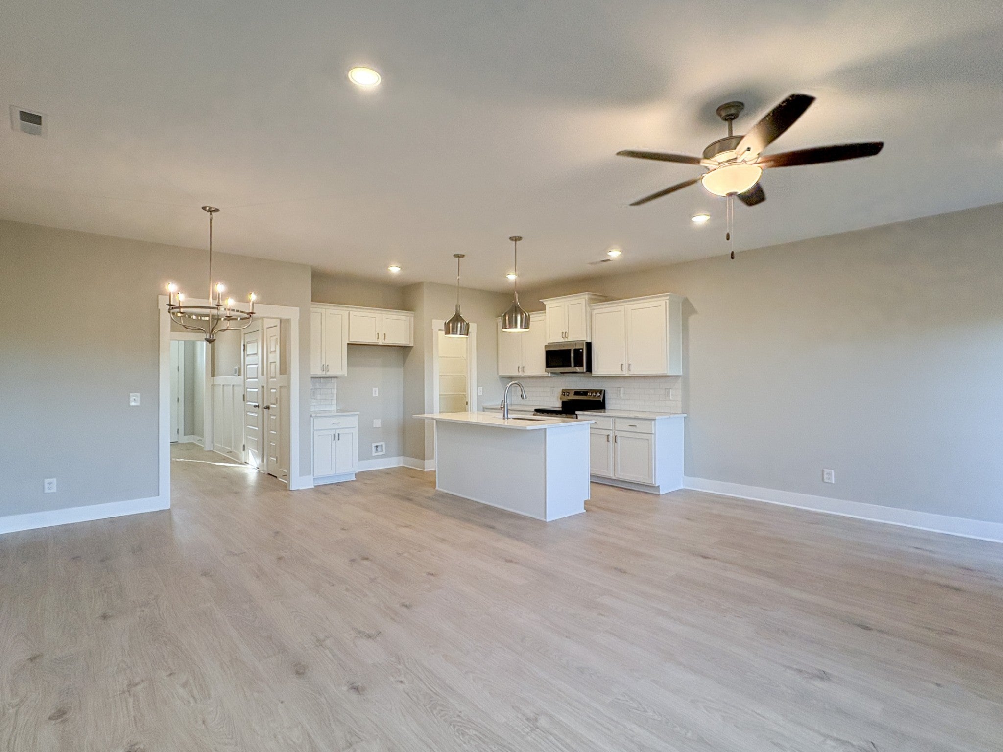 Home for sale in 1335 Halter Park Drive Lot 380 Gallatin, TN