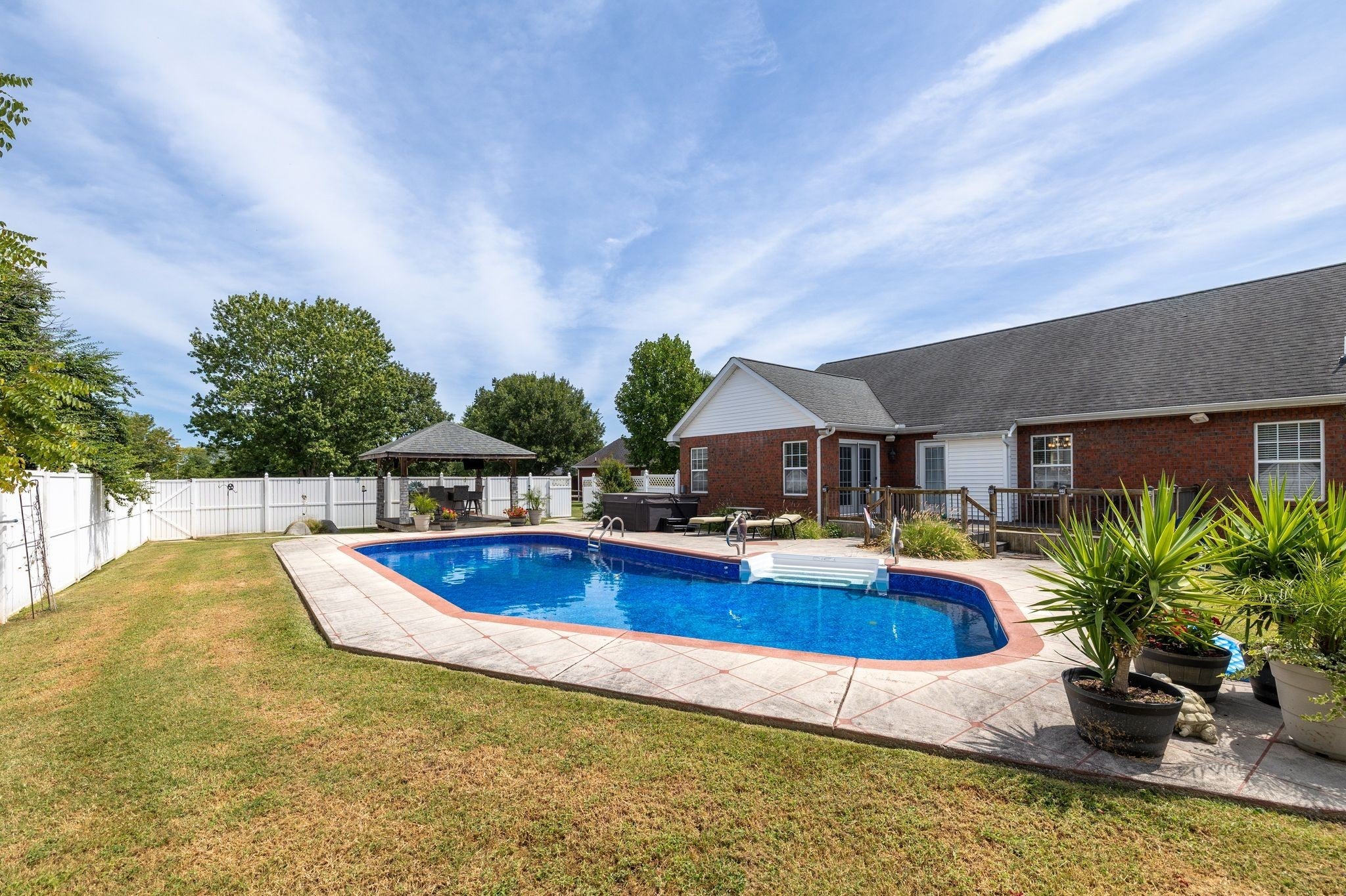 Home for sale in 111 Cannock Ct Murfreesboro, TN