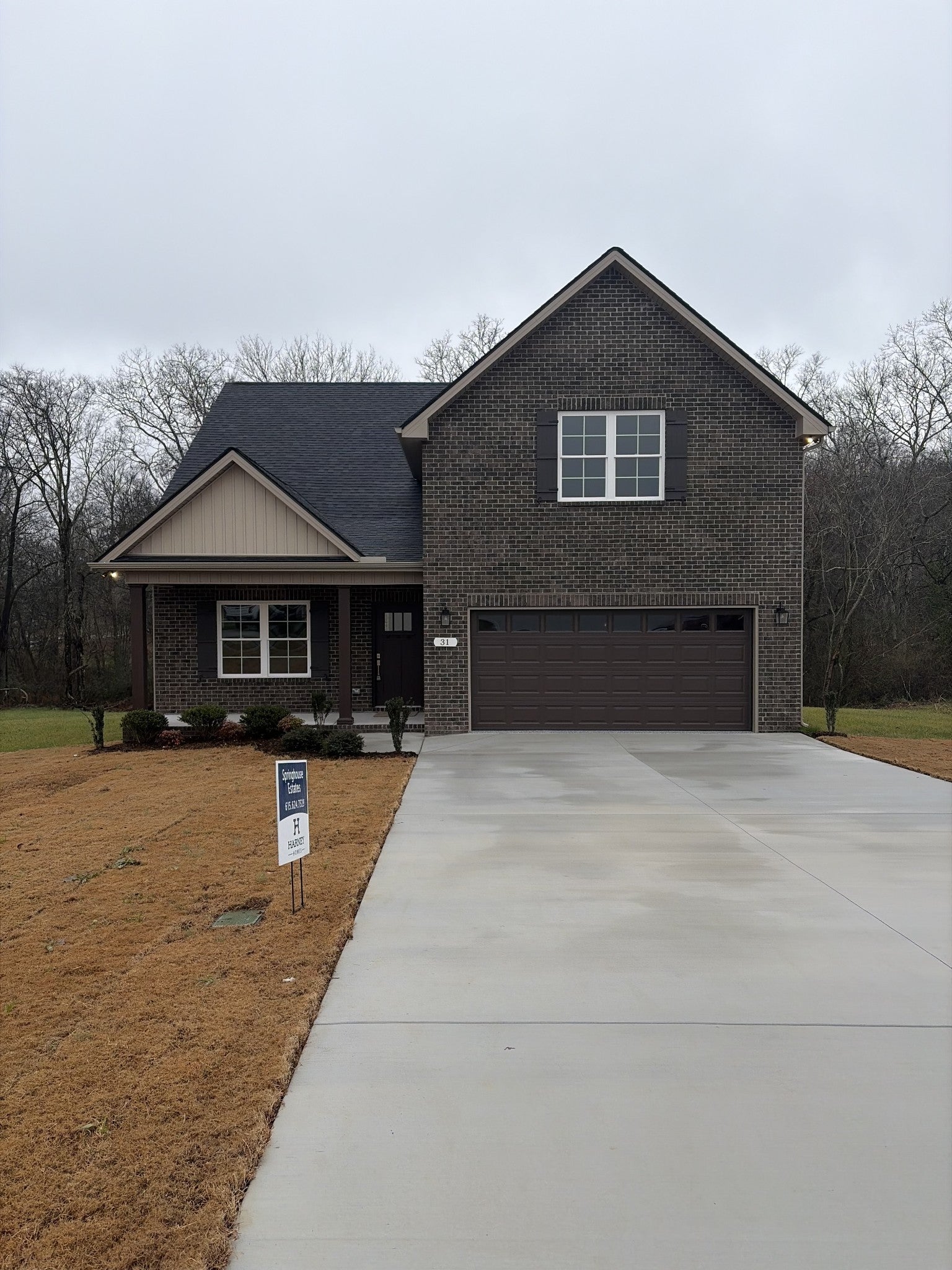 Photo for MLS 2989114 in 31 Spring House Dr Manchester, TN - 37355