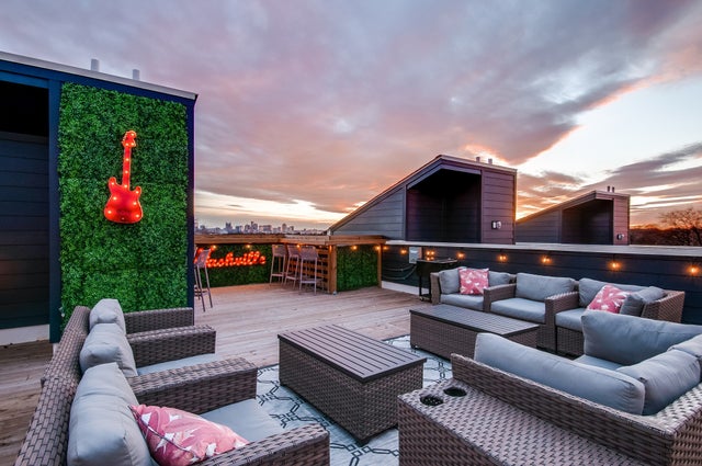 1120 Harmony Way, Nashville