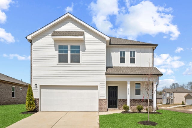 5300 Carnegie Road, Old Hickory