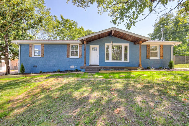 403 Kinhawk Dr, Nashville