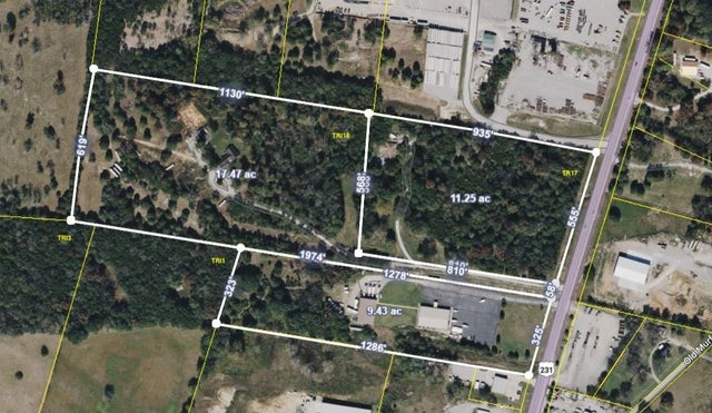 3744 Murfreesboro Rd, Lebanon
