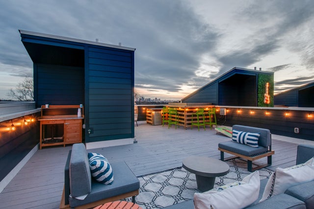 1122 Harmony Way, Nashville