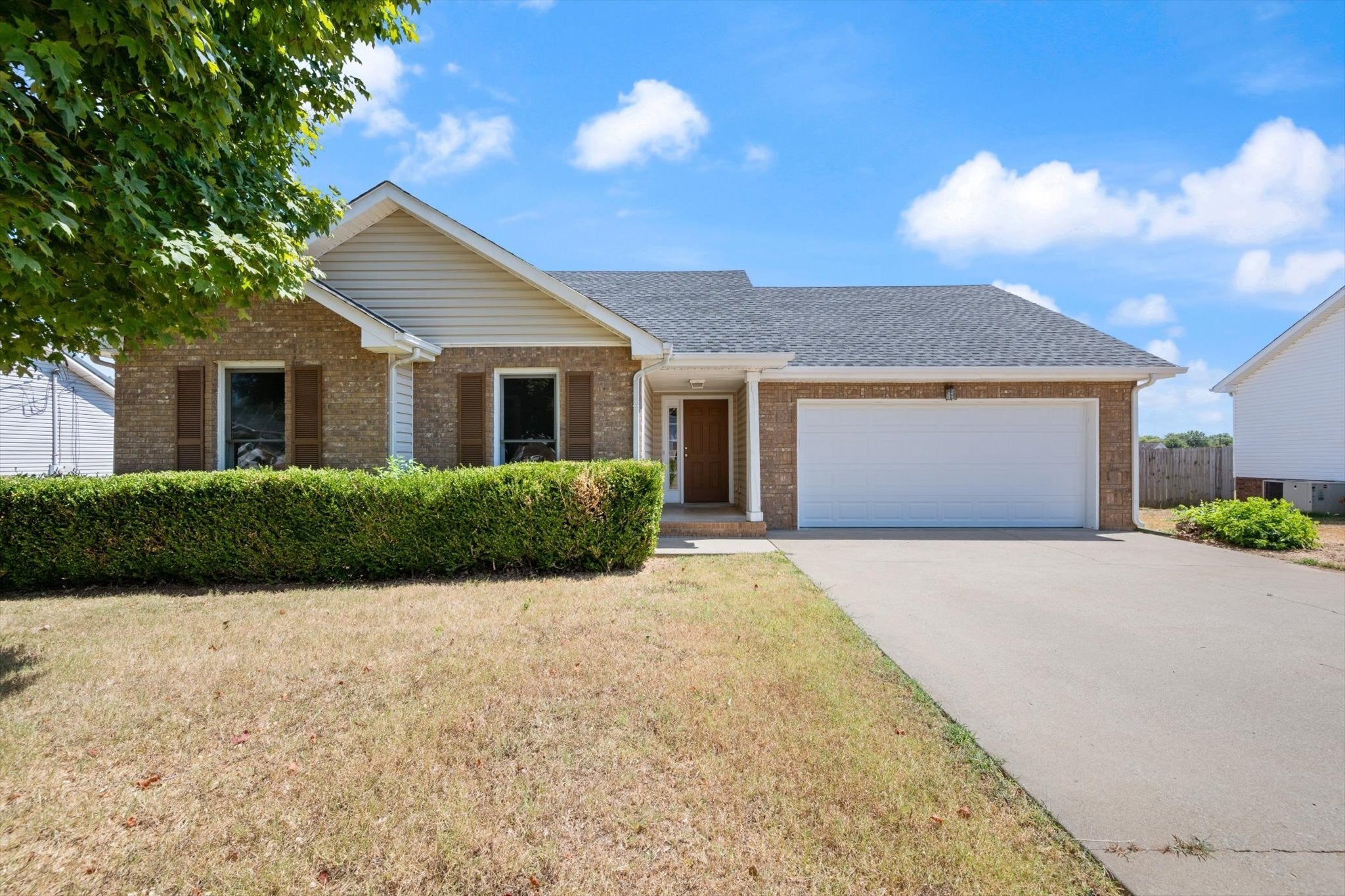 Residential Real Estate for sale in Clarksville, TN