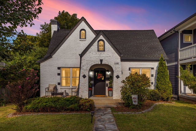 1330 Pennock Ave, Nashville