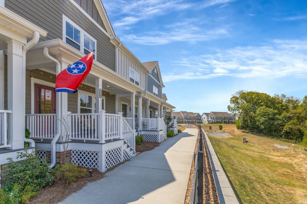 2030 Cavell Ln, Nolensville