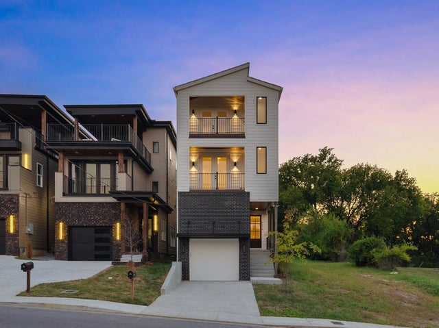 917a 33rd Ave N, Nashville