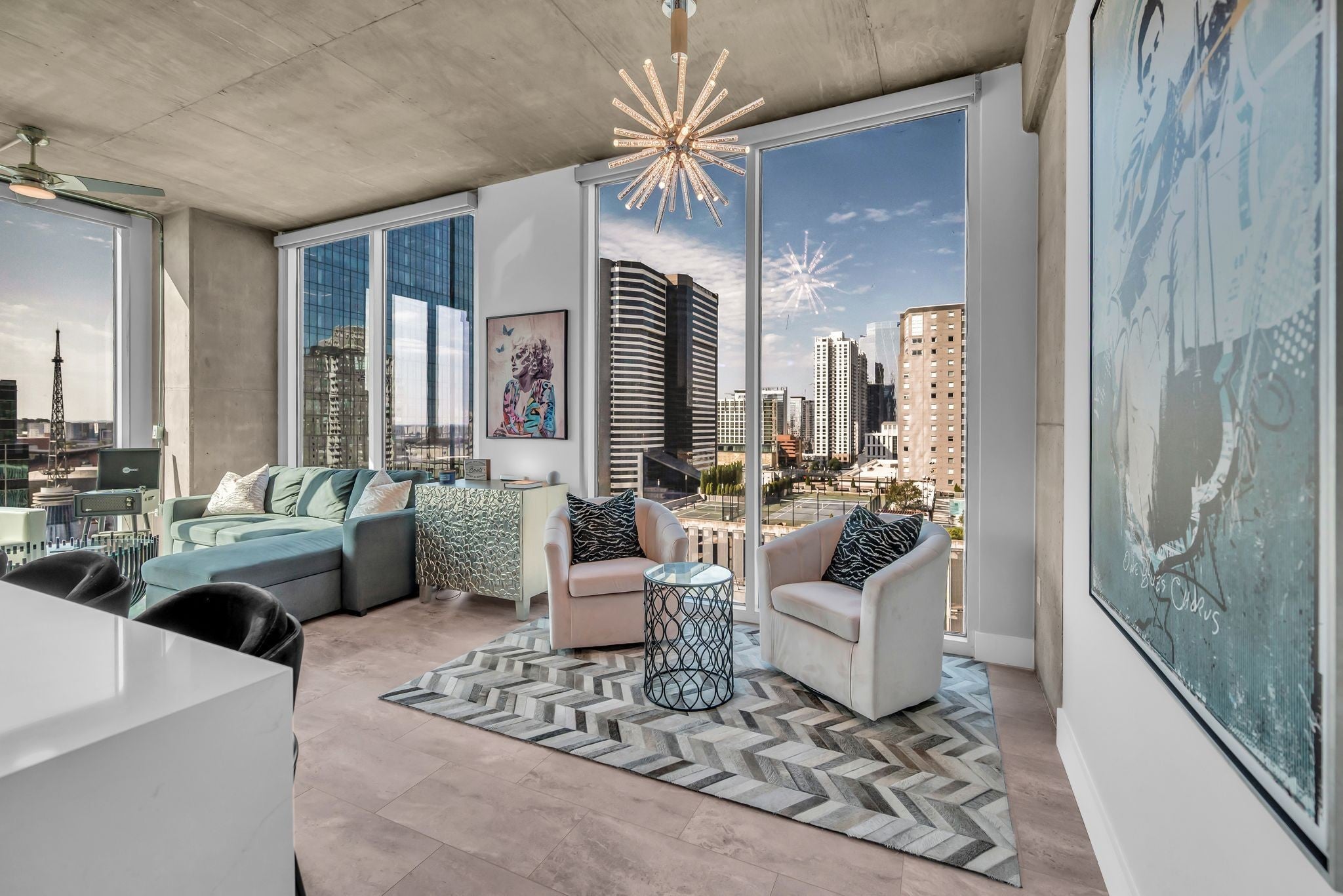 Home for sale in 415 Church St 1114 Nashville, TN