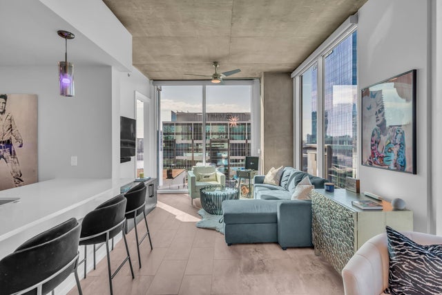 415 Church St 1114, Nashville