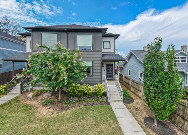752a Lynwood Ave, Nashville