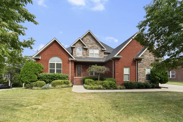 8054 Vineyard Ln, La Vergne