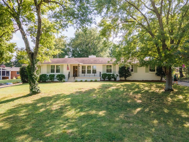 5408 Anchorage Dr, Nashville