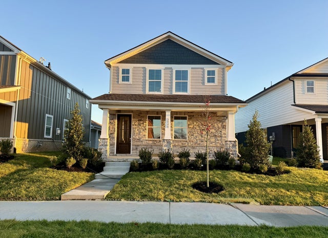 3040 Poplar Farms Drive, Franklin