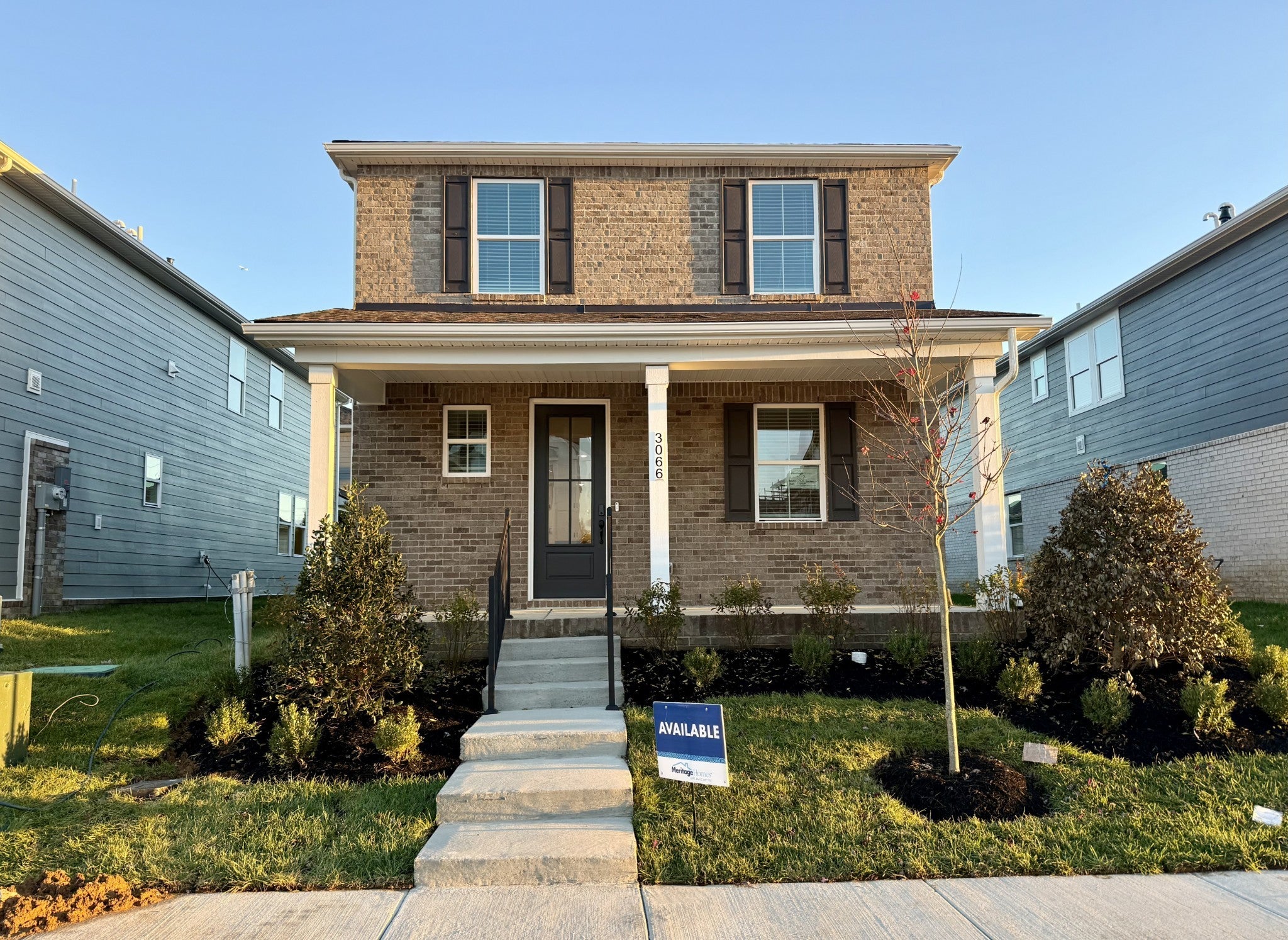 Franklin Real Estate - Residential for sale