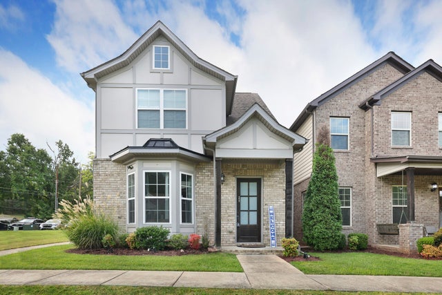 200 Cedar Place Row, Nashville