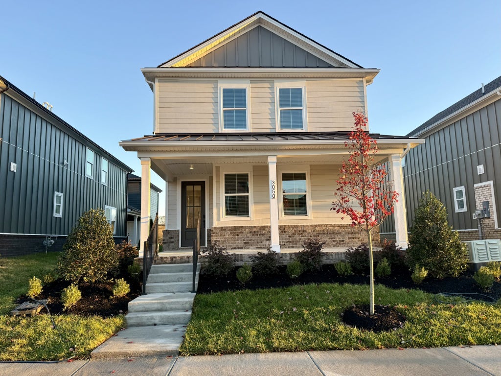 3050 Poplar Farms Drive, Franklin