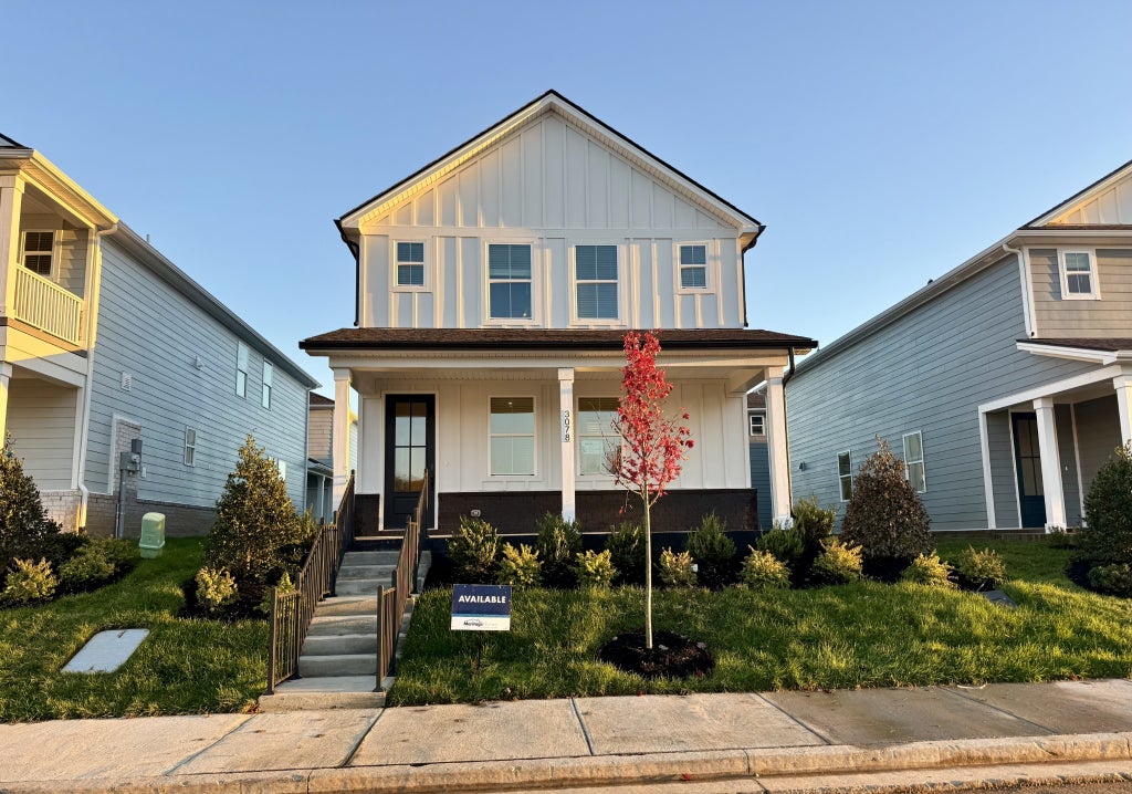 3078 Poplar Farms Drive, Franklin