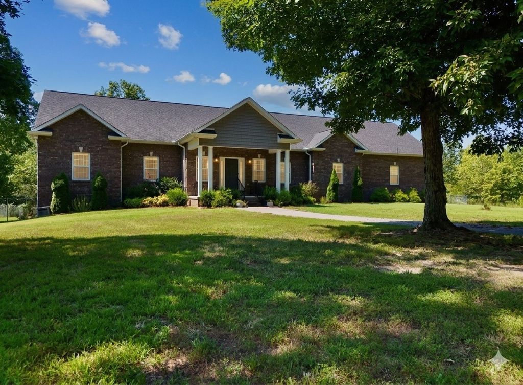 2855 Highway 230 W, Nunnelly