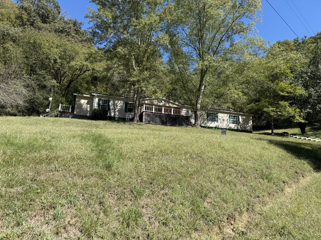 33 Nascar Ln, Pleasant Shade