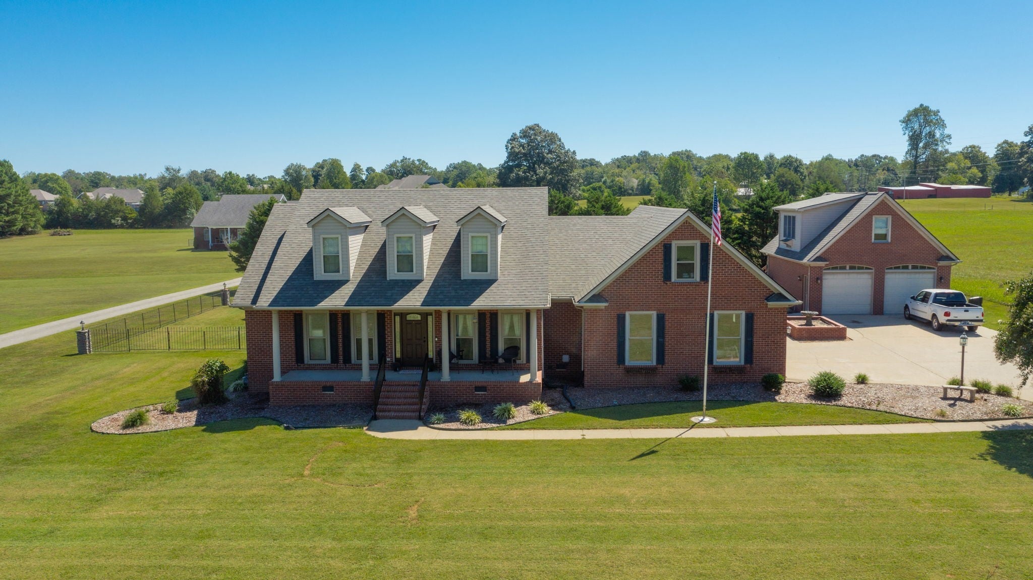 Home for sale in 9 Harris Rd Fayetteville, TN