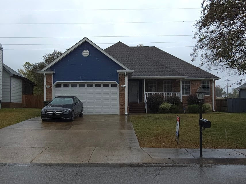 1908 Igou Crossing Dr, Chattanooga