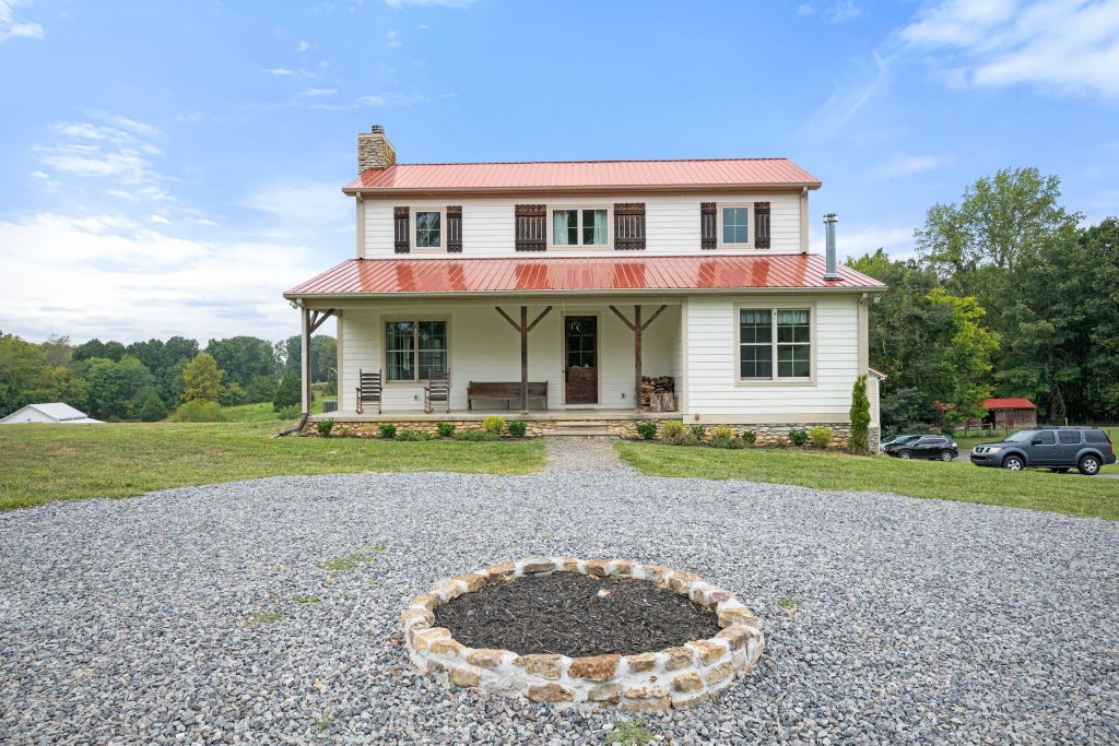 7680 Barnhill Rd, Primm Springs