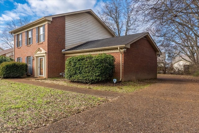 7500 Old Harding Pike, Nashville