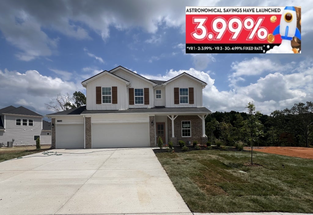 7256 Fairlawn Dr, Fairview