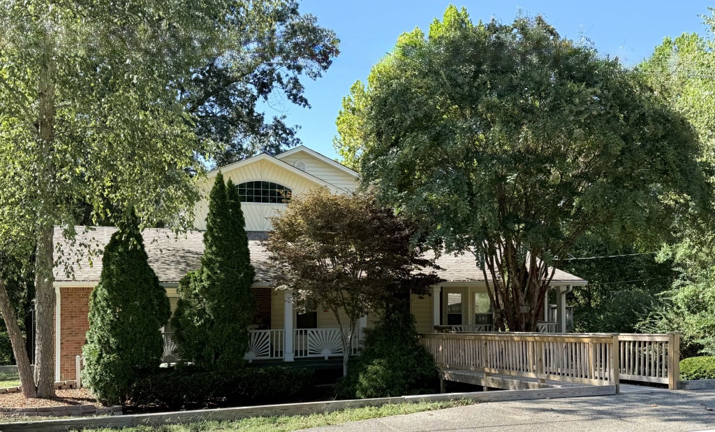 251 Harpeth View Trl, Kingston Springs