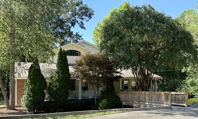 251 Harpeth View Trl, Kingston Springs