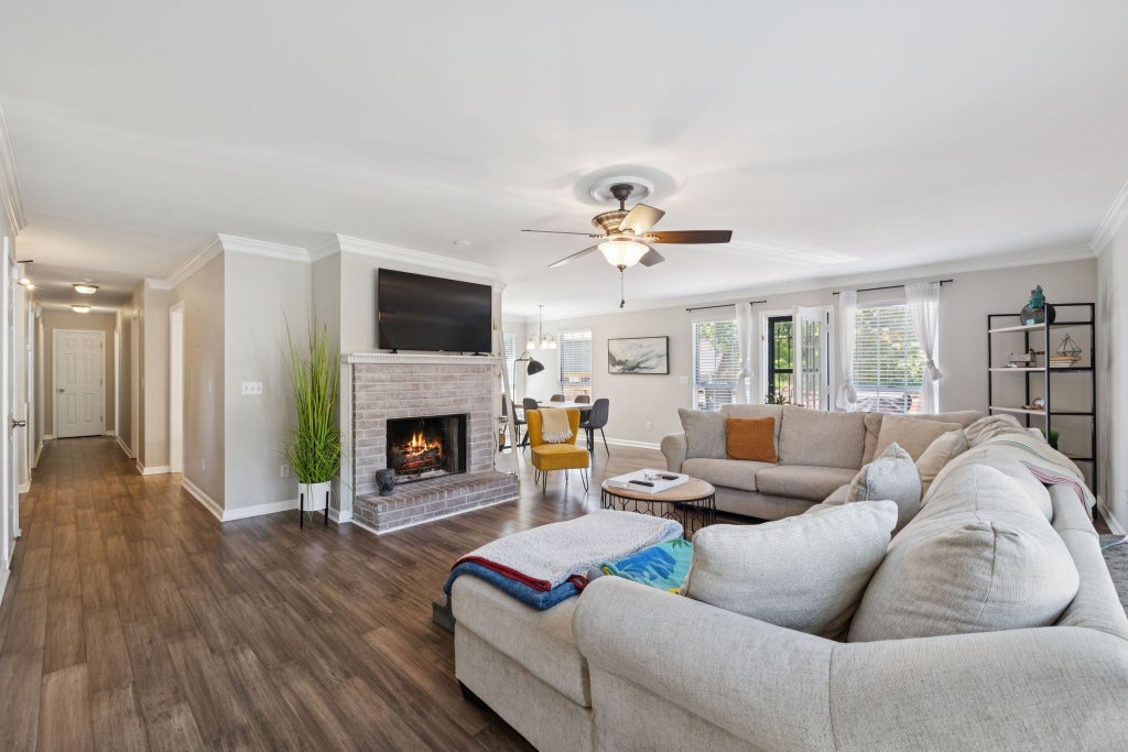 709 Saddle Trail Ct, Hermitage