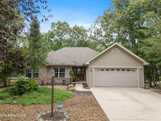 5 Cherokee Court, Crossville