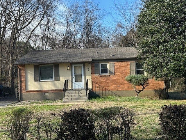 Home for sale in 803 Elissa Dr Nashville, TN