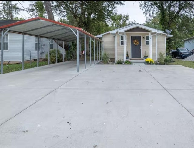 431 E Castle St, Murfreesboro