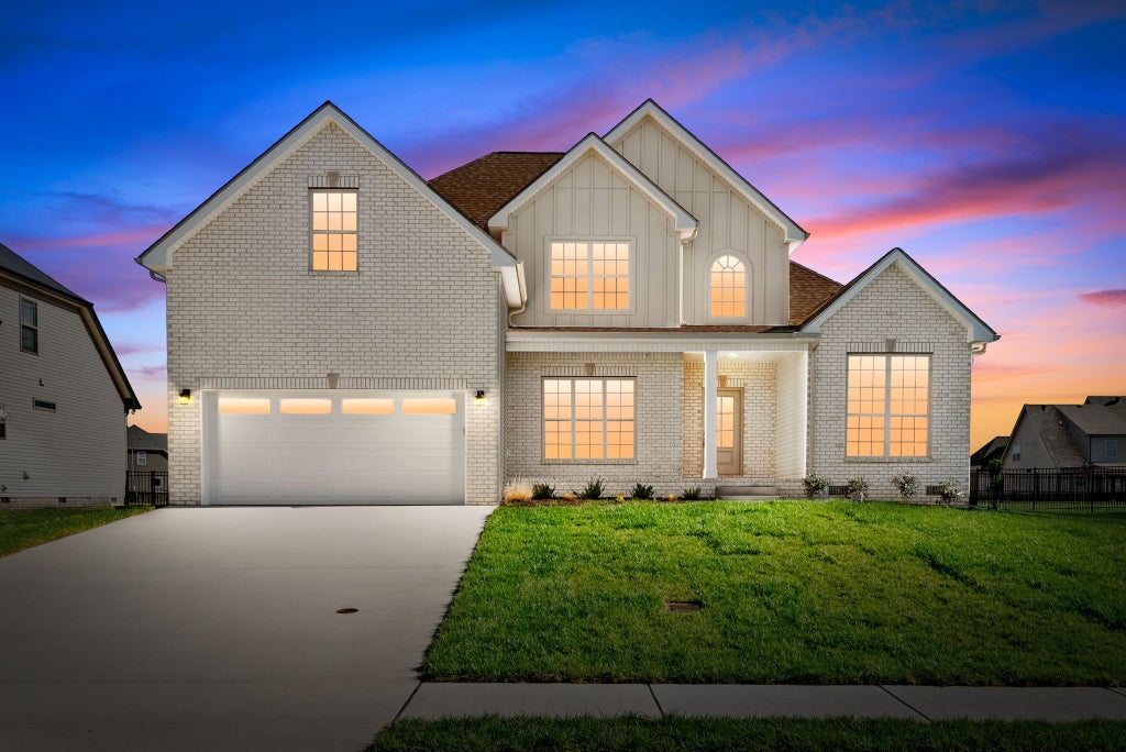 571 Fieldview Way, Clarksville