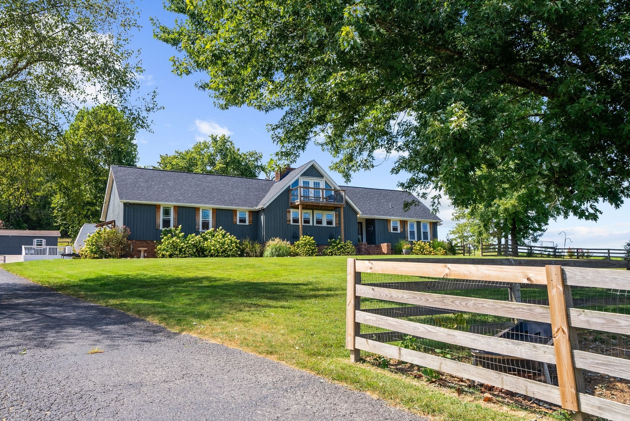 Hendersonville Real Estate - Residential for sale