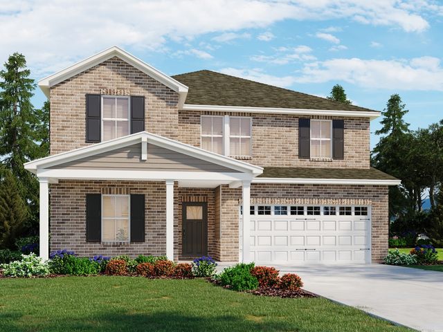 284 Astoria Dr, Hendersonville