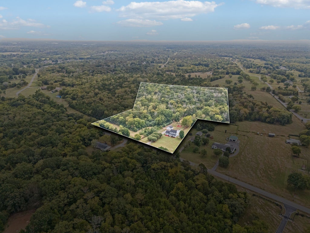 4011 Central Valley Rd, Murfreesboro